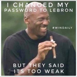 Meet your Posher, Mike